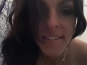 shower slut -- part 2