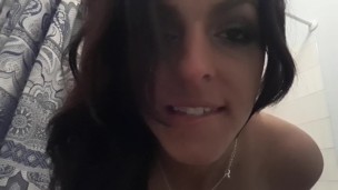 shower slut -- part 2