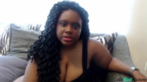 Fetish: Submit to your Goddess 