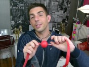 KIT BONDAGE PAS CHER ! Ce que ca vaut vraiment ?!