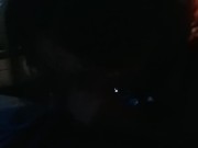 Teen girl sucking daddy's cock 11/16