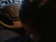 Teen girl sucking daddy's cock 6/16