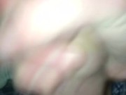 Having fun jerking off