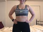 Topless Cardio