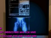 The Physical - Screenshot 2 of 16 - Old