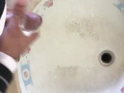 Jerking off - Screenshot 11 of 16 - HD