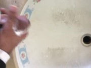 Jerking off - Screenshot 13 of 16 - Old