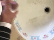 Jerking off - Screenshot 15 of 16 - Solo Male