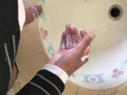Jerking off - Screenshot 16 of 16 - HD