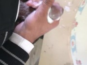 Jerking off - Screenshot 5 of 16 - Solo Male