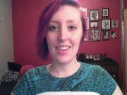 Boob Job Before & After (vlog)