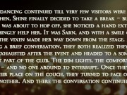 Sluts Street - After The Show 2 ( Furry / Yiff ) 1/16