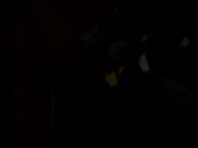 Sluts Street - After The Show 2 ( Furry / Yiff ) 2/16