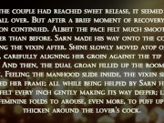 Sluts Street - After The Show 2 ( Furry / Yiff ) 5/16