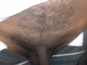 mayanmandev - desi indian male selfie video 108