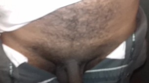 mayanmandev - desi indian male selfie video 108