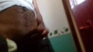 mayanmandev - desi indian male selfie video 106