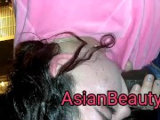 Shy POF SSBBW sucking bbc first time meeting 10/16