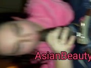 Shy POF SSBBW sucking bbc first time meeting 15/16