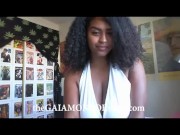 Cam Girl GAIA (camsoda) x- @autogaiagraphy 2/16