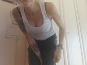 che zoccola che è tua , brutto pipparolo!