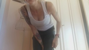 che zoccola che è tua , brutto pipparolo!