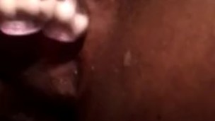 My Ass Was Leaking