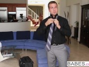 Babes - Chad White and Remi Lacroix - One Last Time