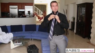 Babes - Chad White and Remi Lacroix - One Last Time