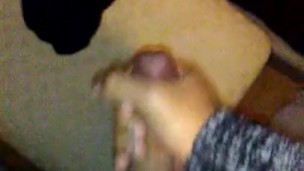 Watch me nut