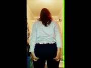 Girl farts in her intimacy pt.2 13/16