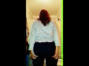 Girl farts in her intimacy pt.2 14/16