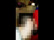 Girl farts in her intimacy pt.2 15/16