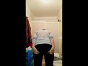 Girl farts in her intimacy pt.2 3/16