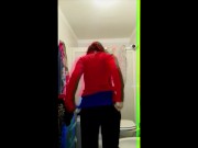 Girl farts in her intimacy pt.2 4/16