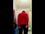 Girl farts in her intimacy pt.2 6/16