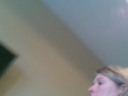 LIVE Masturbation FOR SEXYMAYWATERS.COM