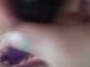 vibrating clit - Screenshot 11 of 16 - Pussy