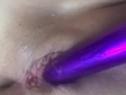 vibrating clit - Screenshot 13 of 16 - HD