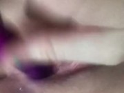 vibrating clit - Screenshot 14 of 16 - Pussy