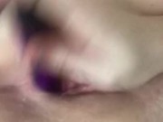 vibrating clit - Screenshot 5 of 16 - Pussy