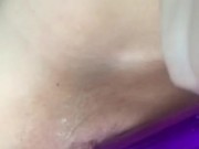 vibrating clit - Screenshot 8 of 16 - Pussy