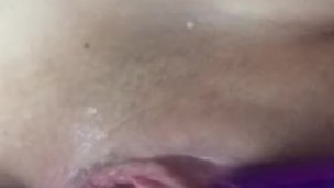 vibrating clit