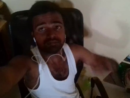 mayanmandev - desi indian male selfie video 128