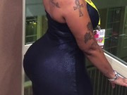 Cherokee d'Ass - Screenshot 12 of 16 - Butt