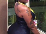 Cherokee d'Ass - Screenshot 13 of 16 - Big Boobs