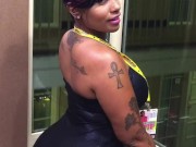 Cherokee d'Ass - Screenshot 14 of 16 - Mom