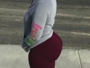 Cherokee d'Ass - Screenshot 4 of 16 - Mom