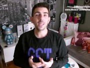 PUMPED UP LOVEHONEY : La pompe à BEATS ^^ (msieur-jeremy.fr)
