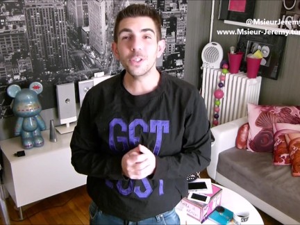 PUMPED UP LOVEHONEY : La pompe à BEATS ^^ (msieur-jeremy.fr)